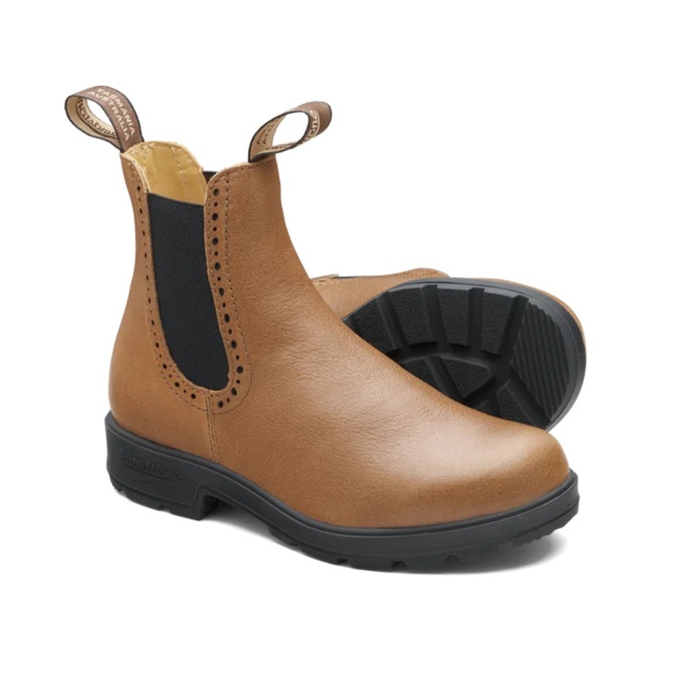 Blundstone boots Original 2215 Women tan